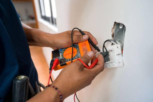 Best Electrical Rewiring Services  in Alhambra, CA