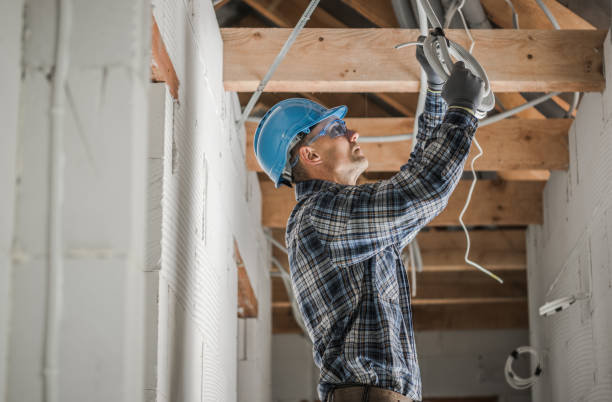 Best Electrical Rewiring Services  in Alhambra, CA
