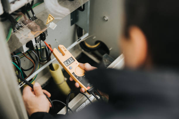 Best Affordable Electrician  in Alhambra, CA