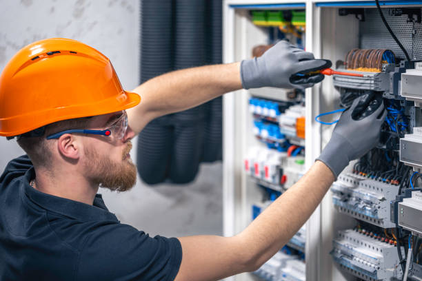 Best Electrical Repair Services  in Alhambra, CA